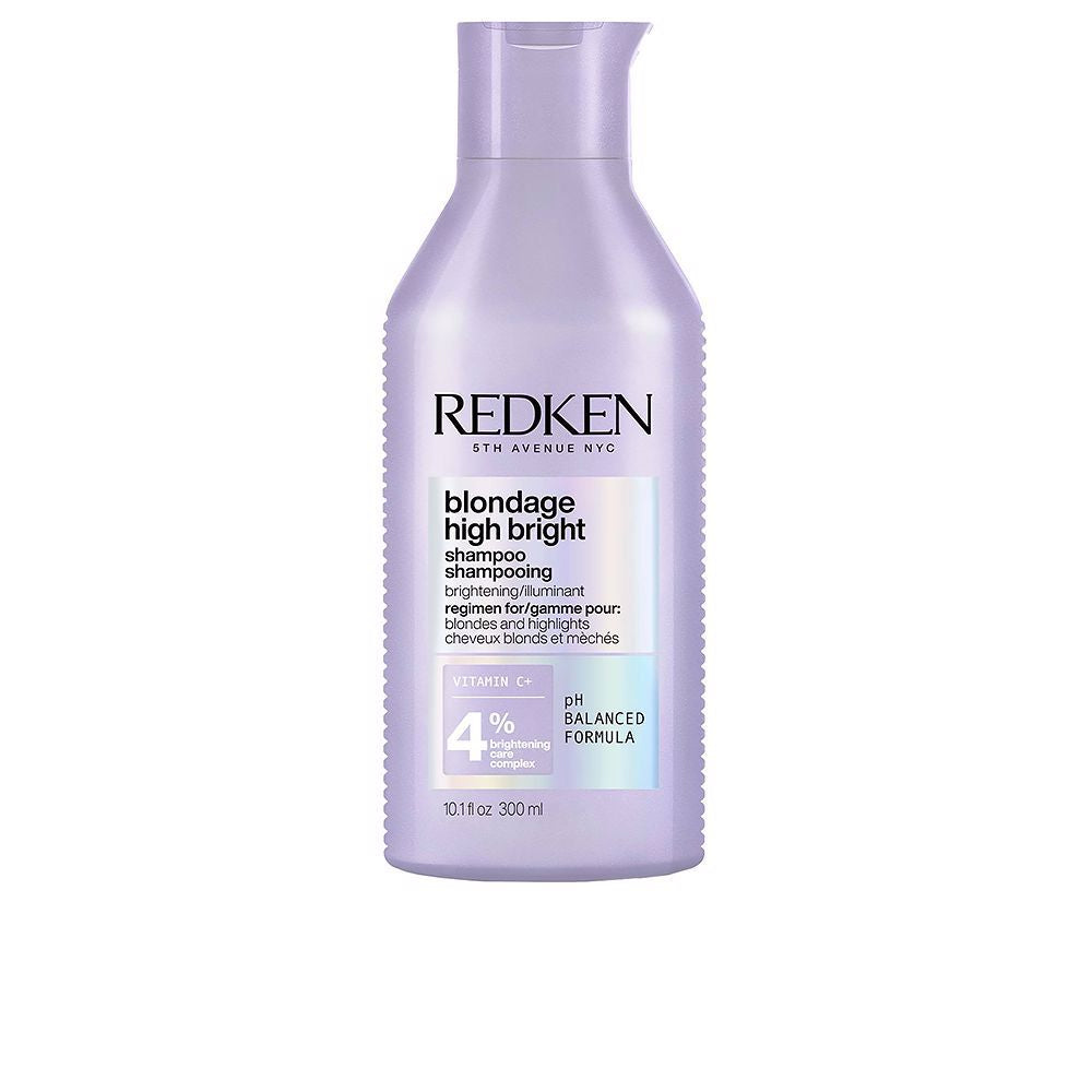 BLONDAGE HIGH BRIGHT shampoo 300 ml-0