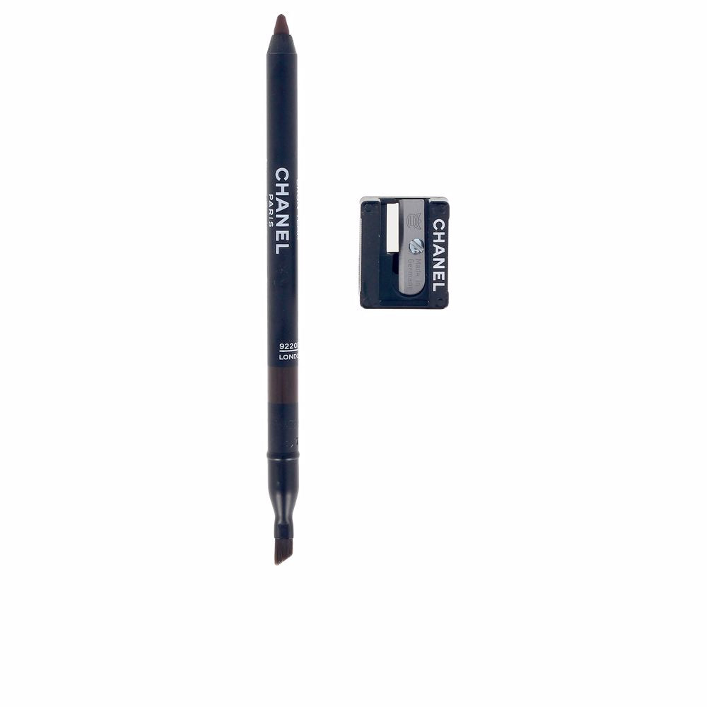 LE CRAYON YEUX precision eye definer #crun teak-02-0