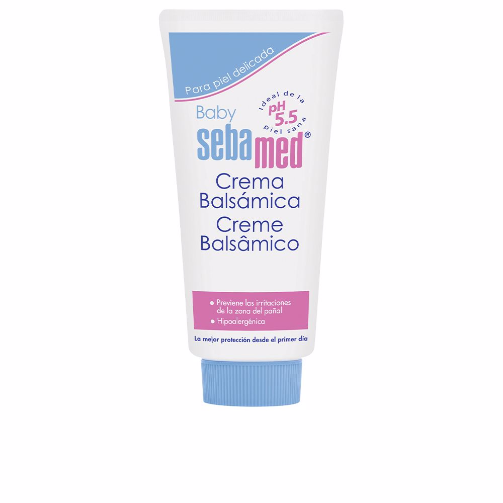 BABY balsamic cream 300 ml-0