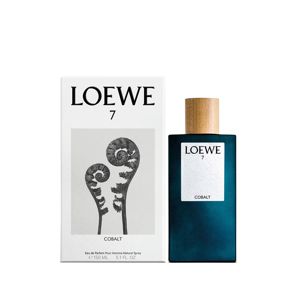 LOEWE 7 COBALT eau de parfum spray 150 ml-0