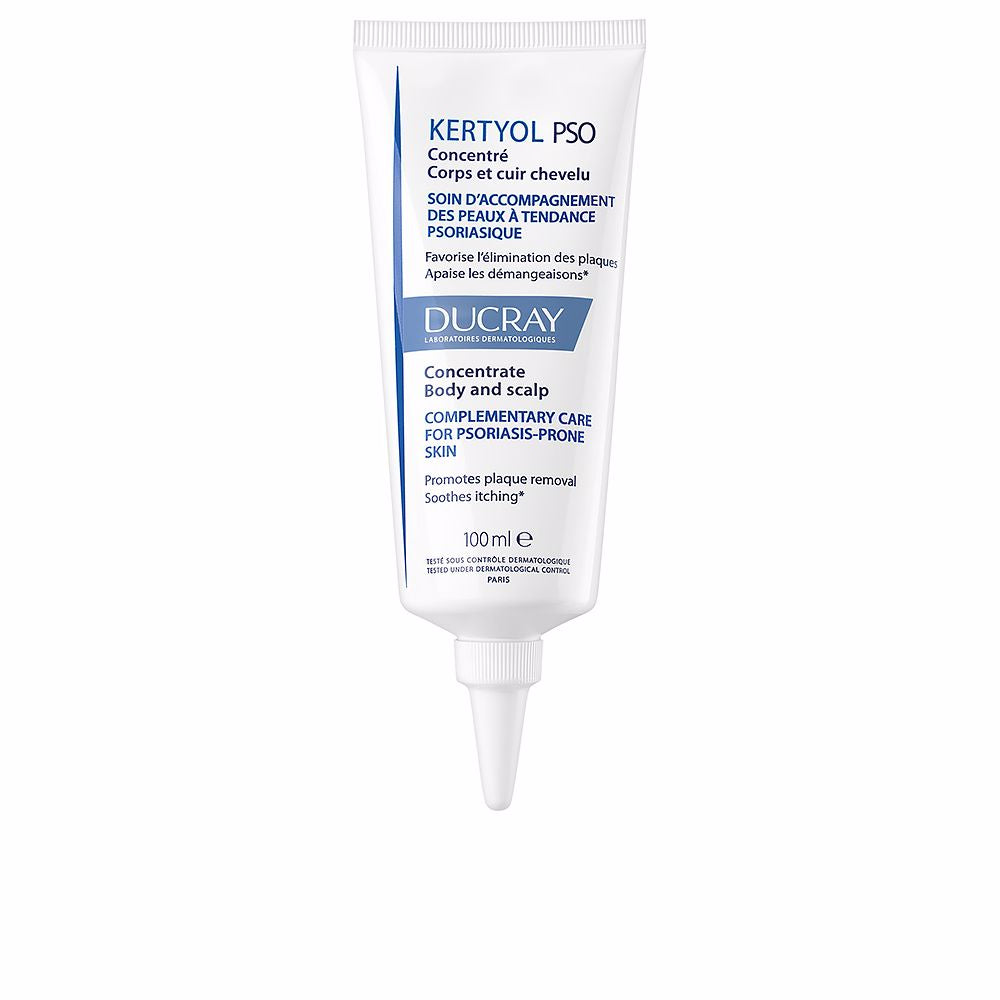 KERTYOL PSO concentrated local use anti-itch cream 100 ml-0