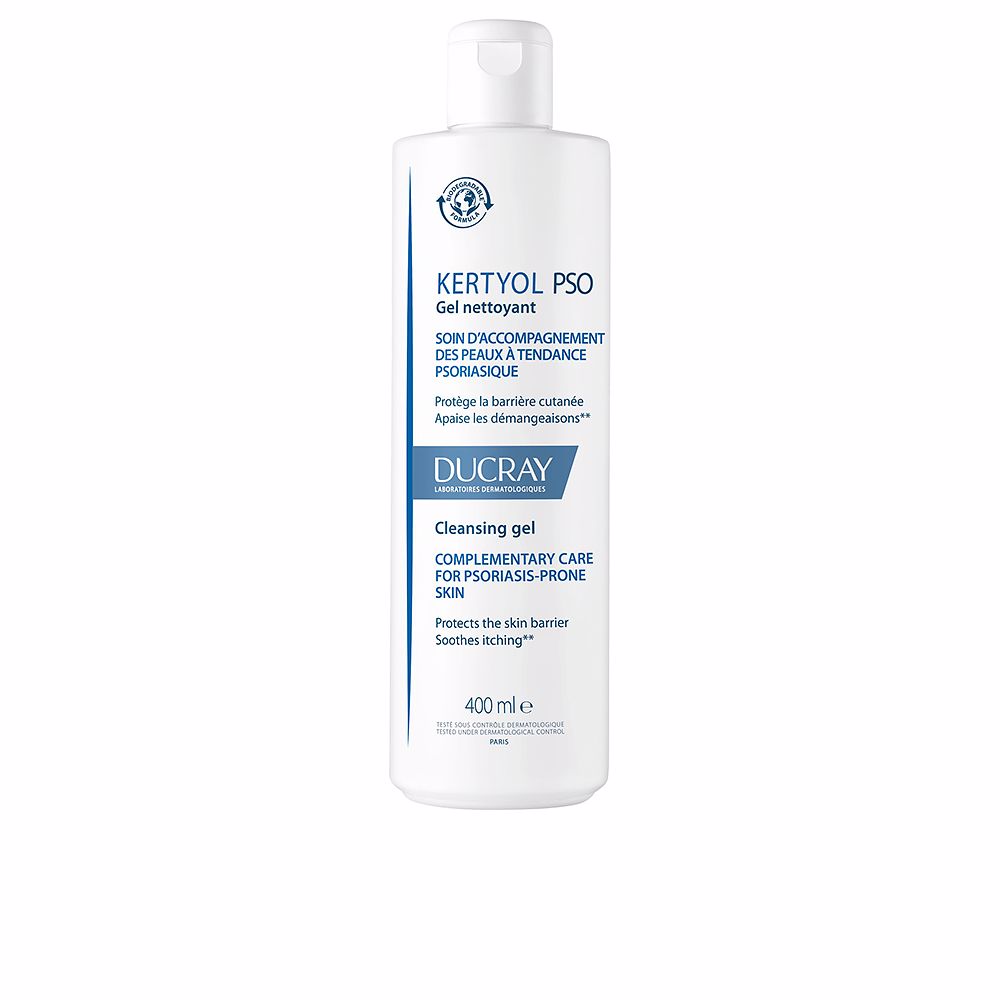 KERTYOL PSO ultra-rich cleansing gel 400 ml-0