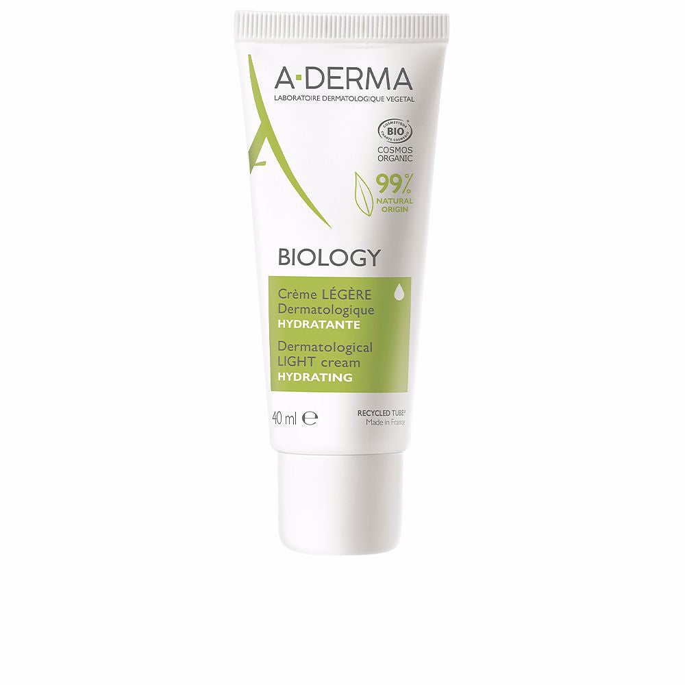 BIOLOGY light moisturizing cream 40 ml-0