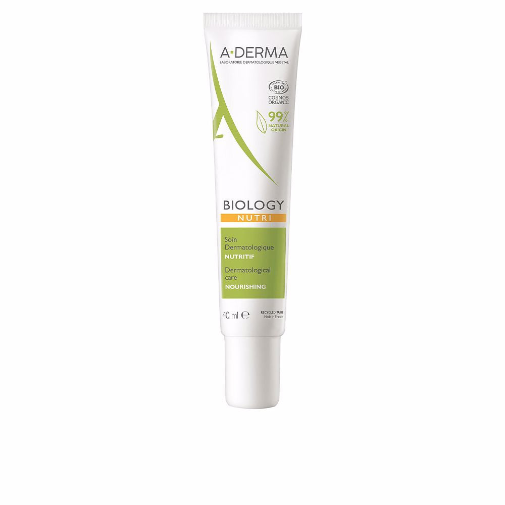 BIOLOGY nourishing dermatological care 40 ml-0