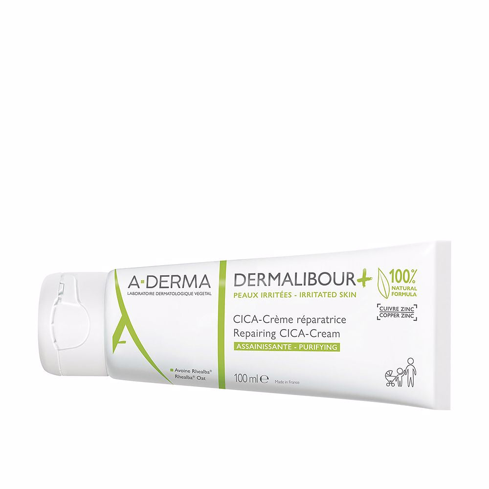 DERMALIBOUR+ cica-repairing cream 100 ml-0