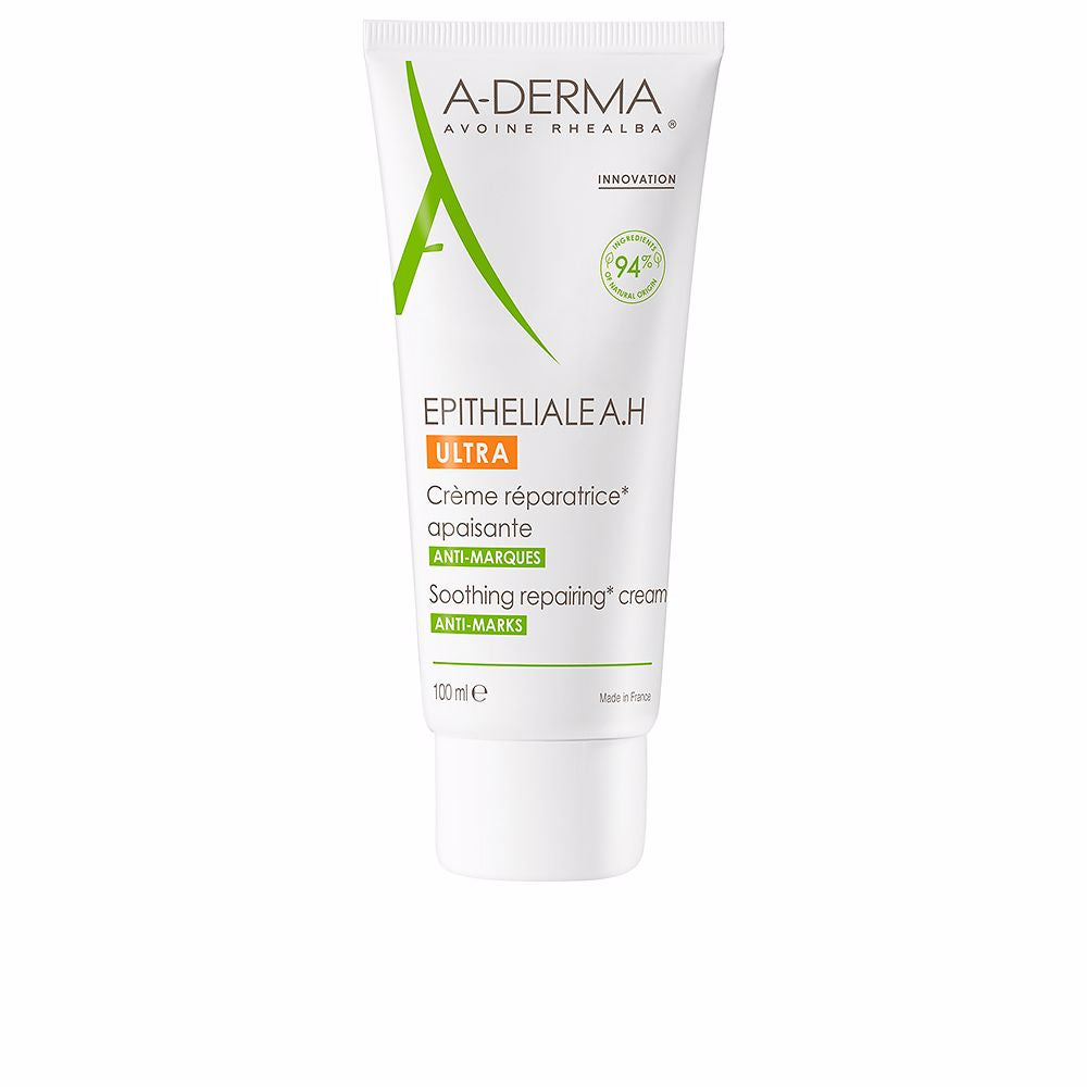 EPITHELIALE AH ULTRA soothing repair cream 100 ml-0