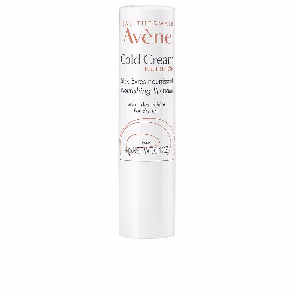 COLD CREAM stick de labios nutritivo 4 gr-0