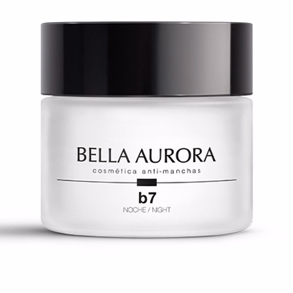 B7 anti-stain regenerating lightening night 50 ml-0