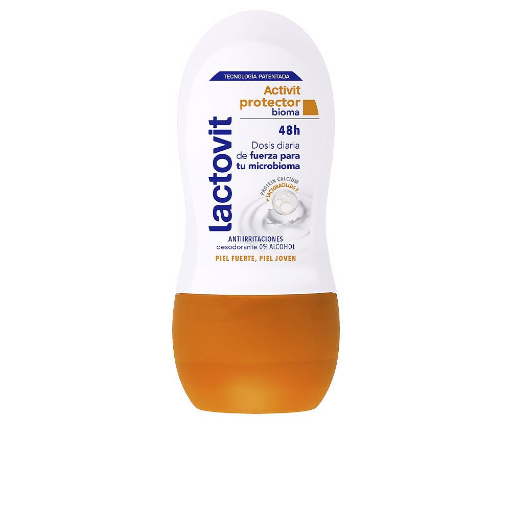 ACTIVIT PROTECTOR deo roll-on 50 ml-0