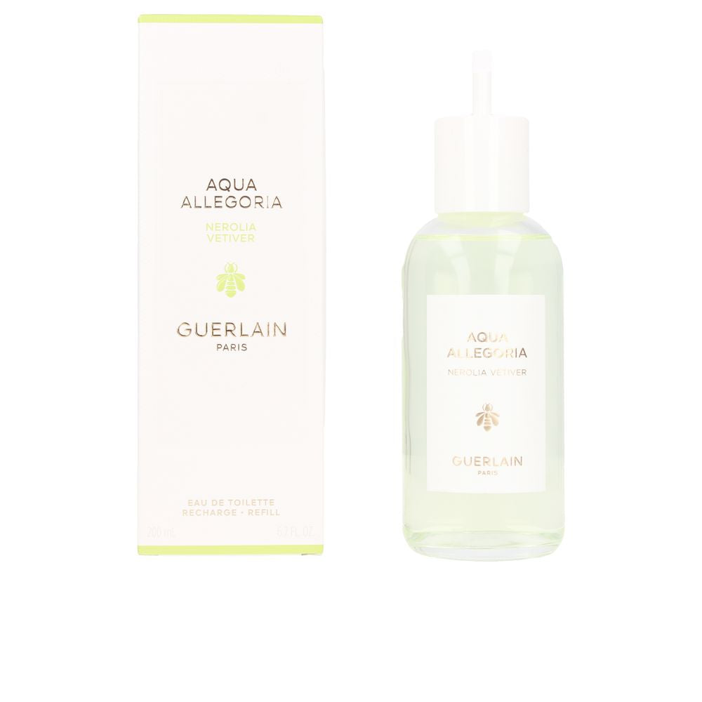 AQUA ALLEGORIA NEROLIA VETIVER eau de toilette spray refill 200 ml-0