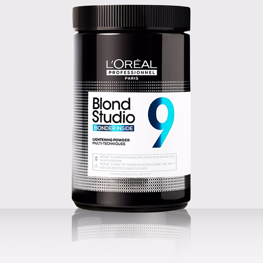 BLOND STUDIO 500 gr-0
