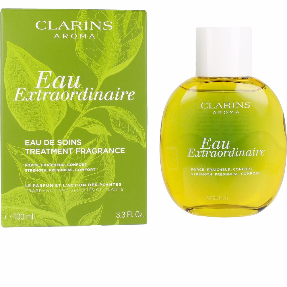 EXTRAORDINARY WATER 100 ml-0