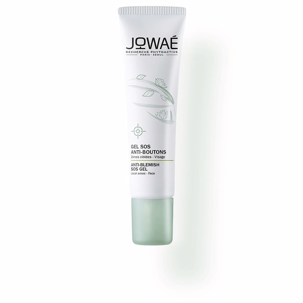 ANTI BLEMISH SOS gel 10 ml-0