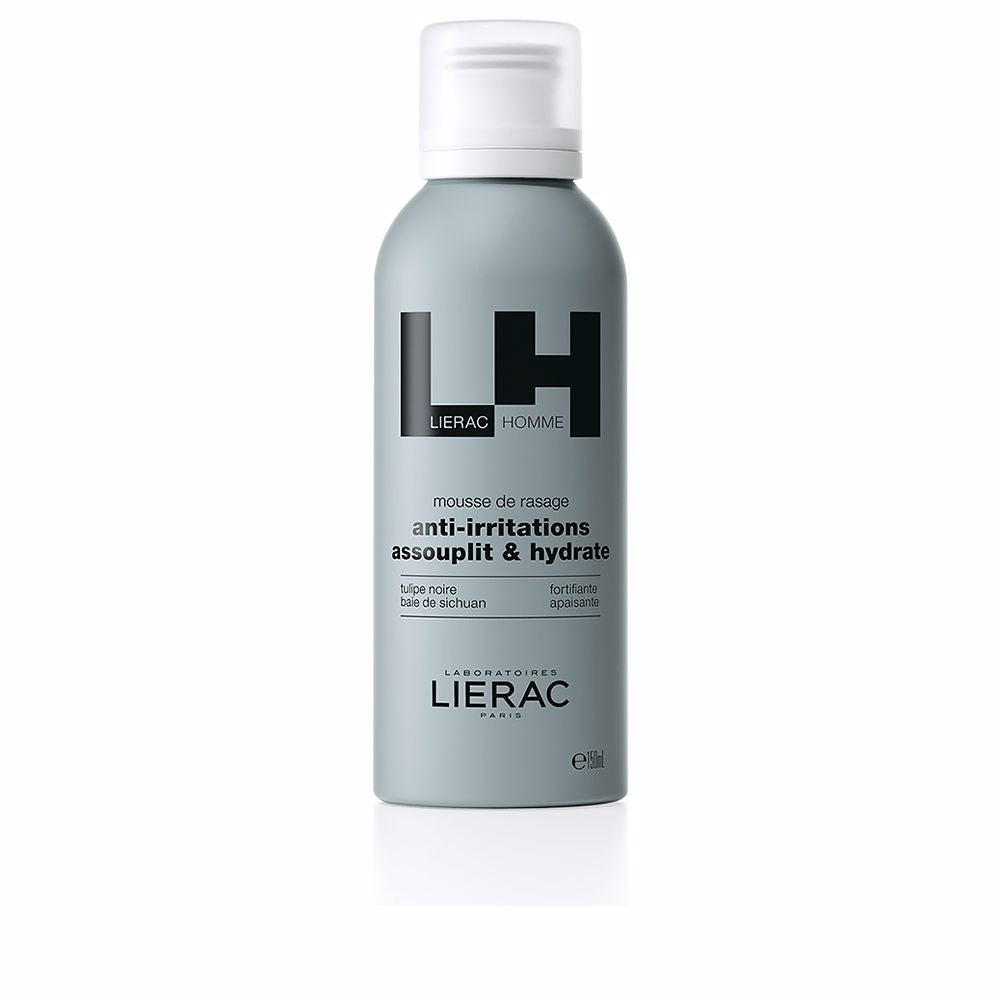 LH shaving foam 150 ml-0