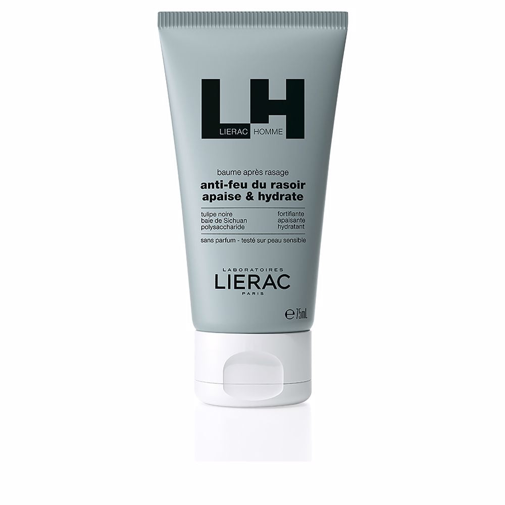 LH bálsamo after shave 75 ml-0