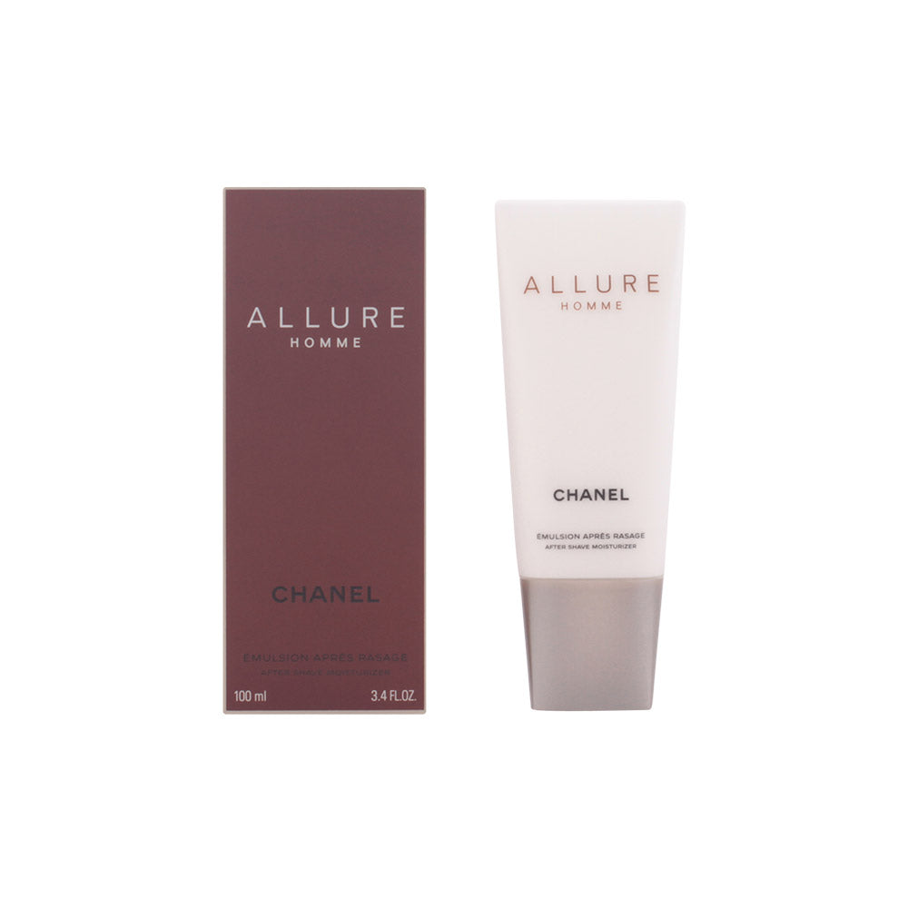 ALLURE HOMME after-shave balm 100 ml-0