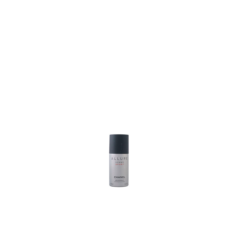 ALLURE HOMME SPORT deodorant spray 100 ml-0