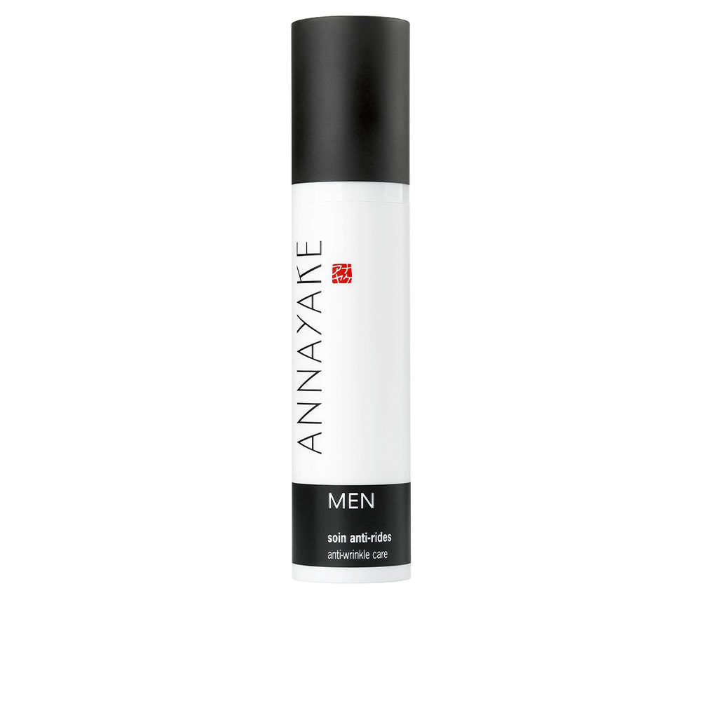 MEN anti-winkle care 50 ml-0