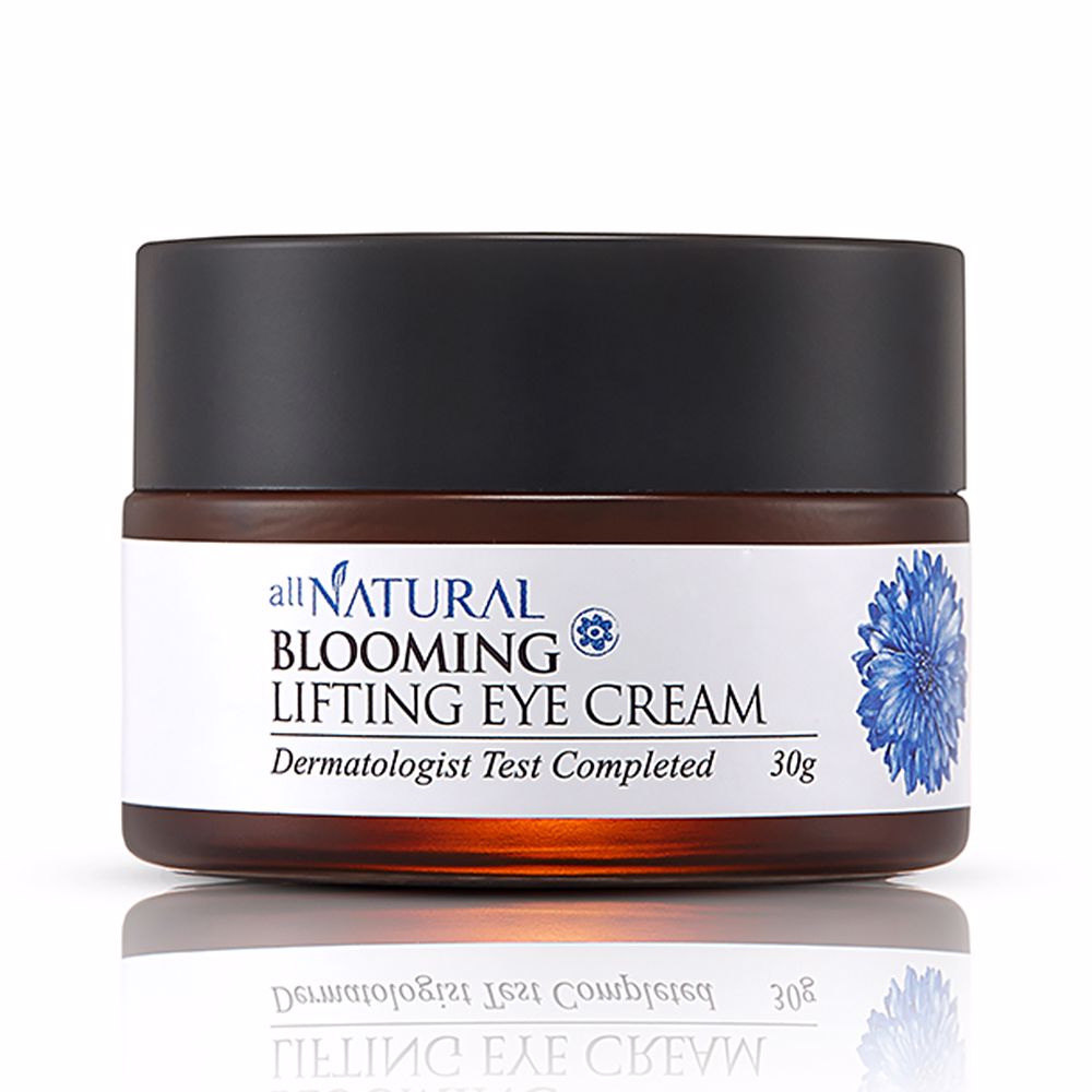 BLOOMING LIFTING eye cream 30 gr-0