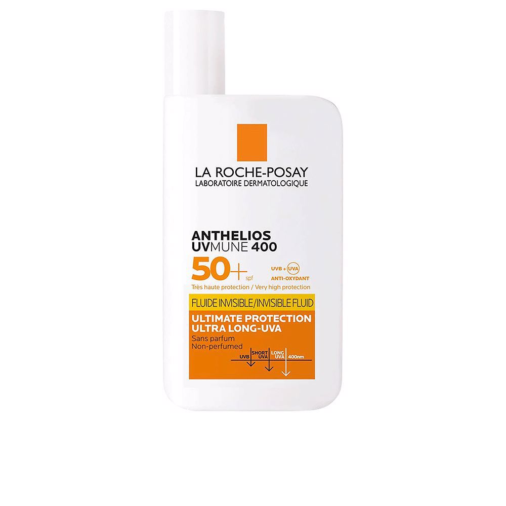 ANTHELIOS UVMUNE 400 invisible fluid SFP50+ 50 ml-0