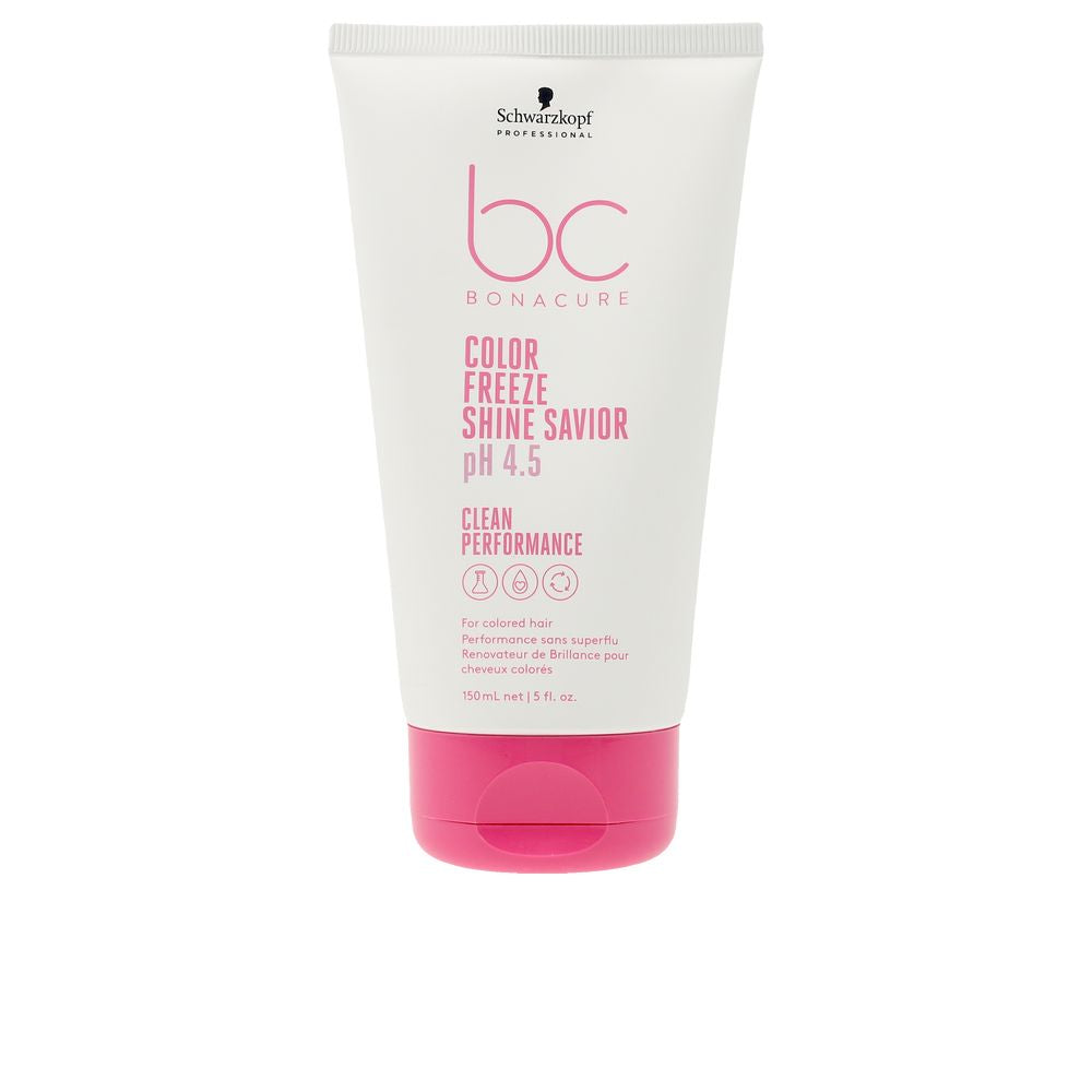 BC COLOR FREEZE shine savior 150 ml-0