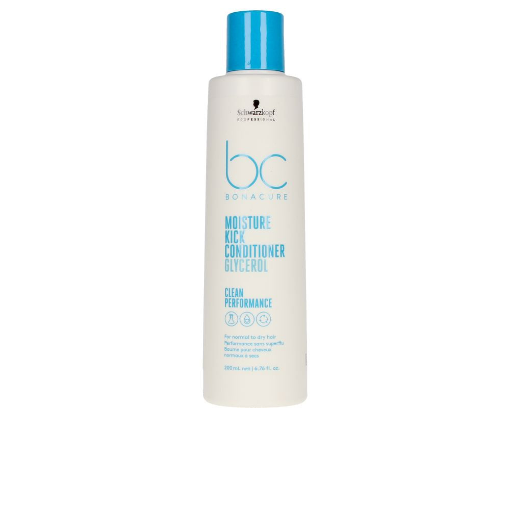 BC MOISTURE KICK conditioner 200 ml-0