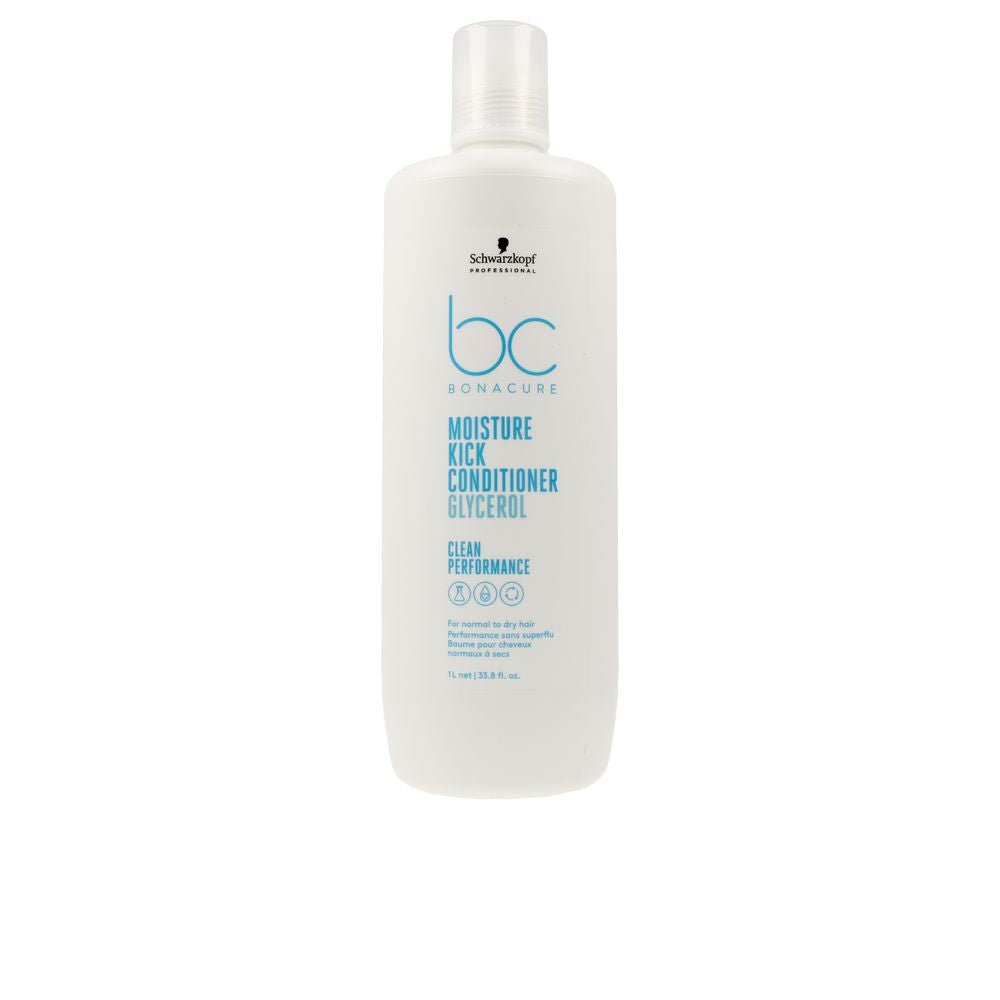 BC MOISTURE KICK conditioner 1000 ml-0