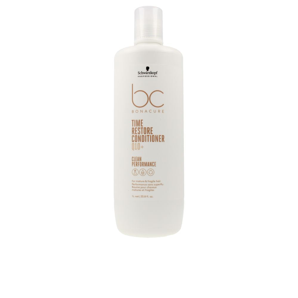 BC TIME RESTORE Q10+ conditioner 1000 ml-0