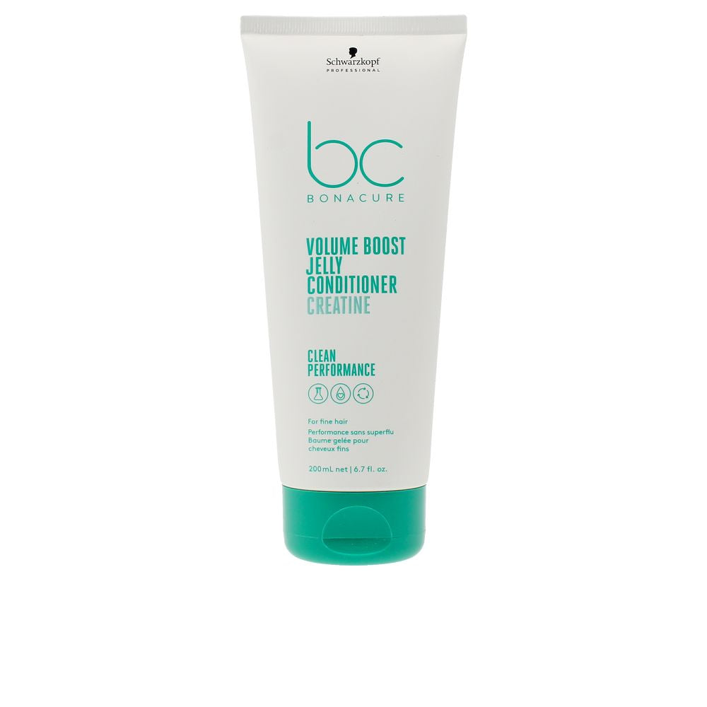 BC VOLUME BOOST jelly conditioner 200 ml-0
