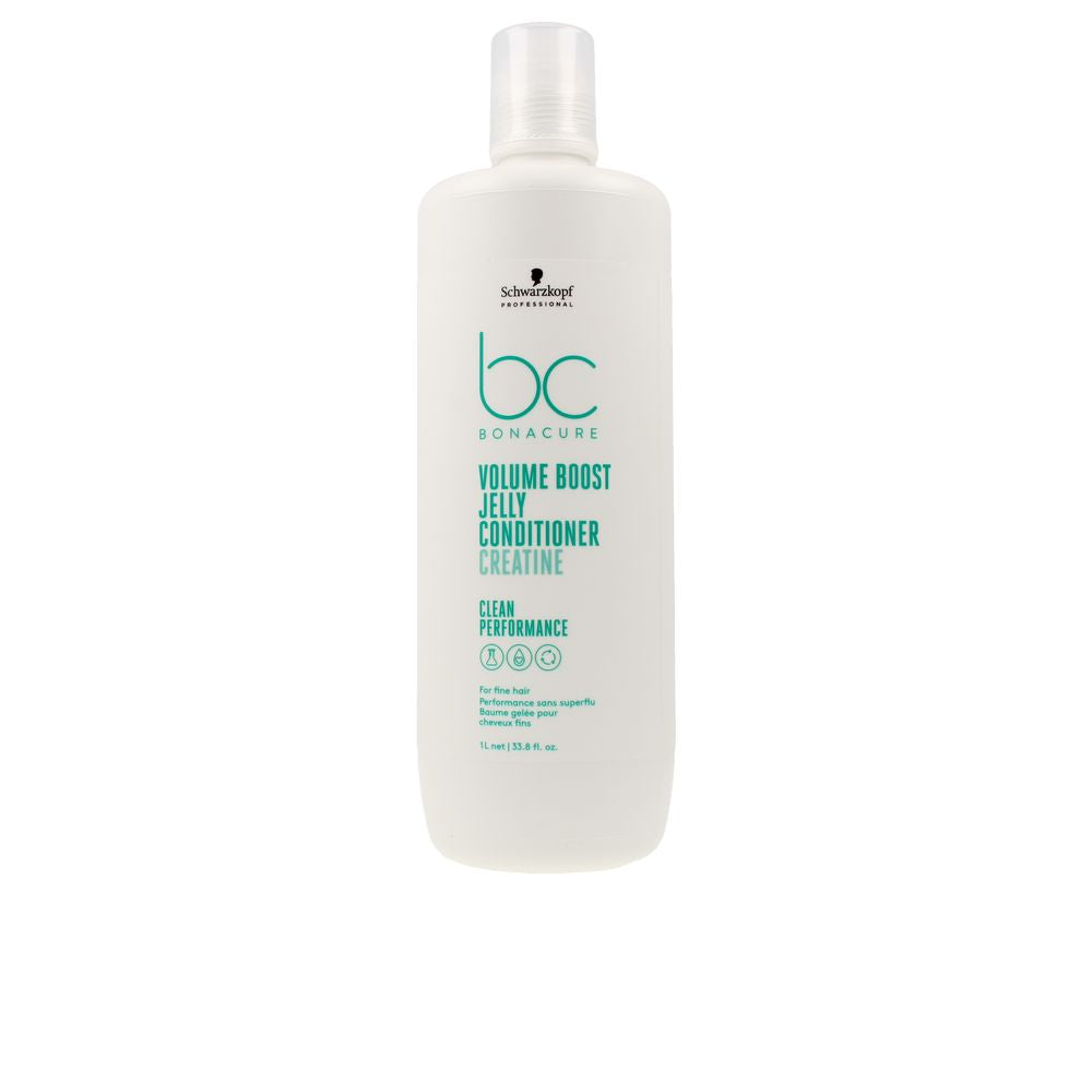 BC VOLUME BOOST jelly conditioner 1000 ml-0
