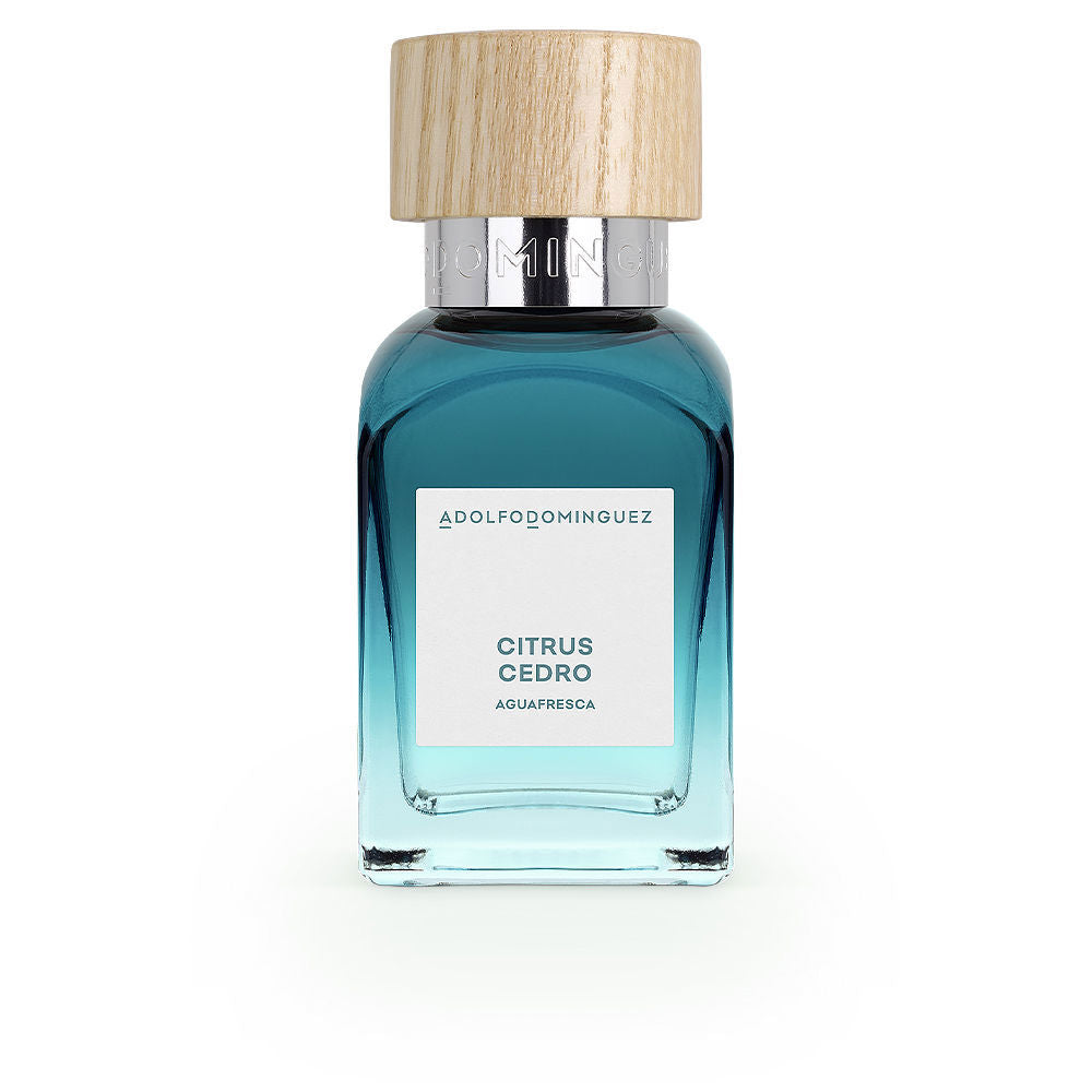 AGUA FRESCA CITRUS CEDRO eau de toilette spray 60 ml-0