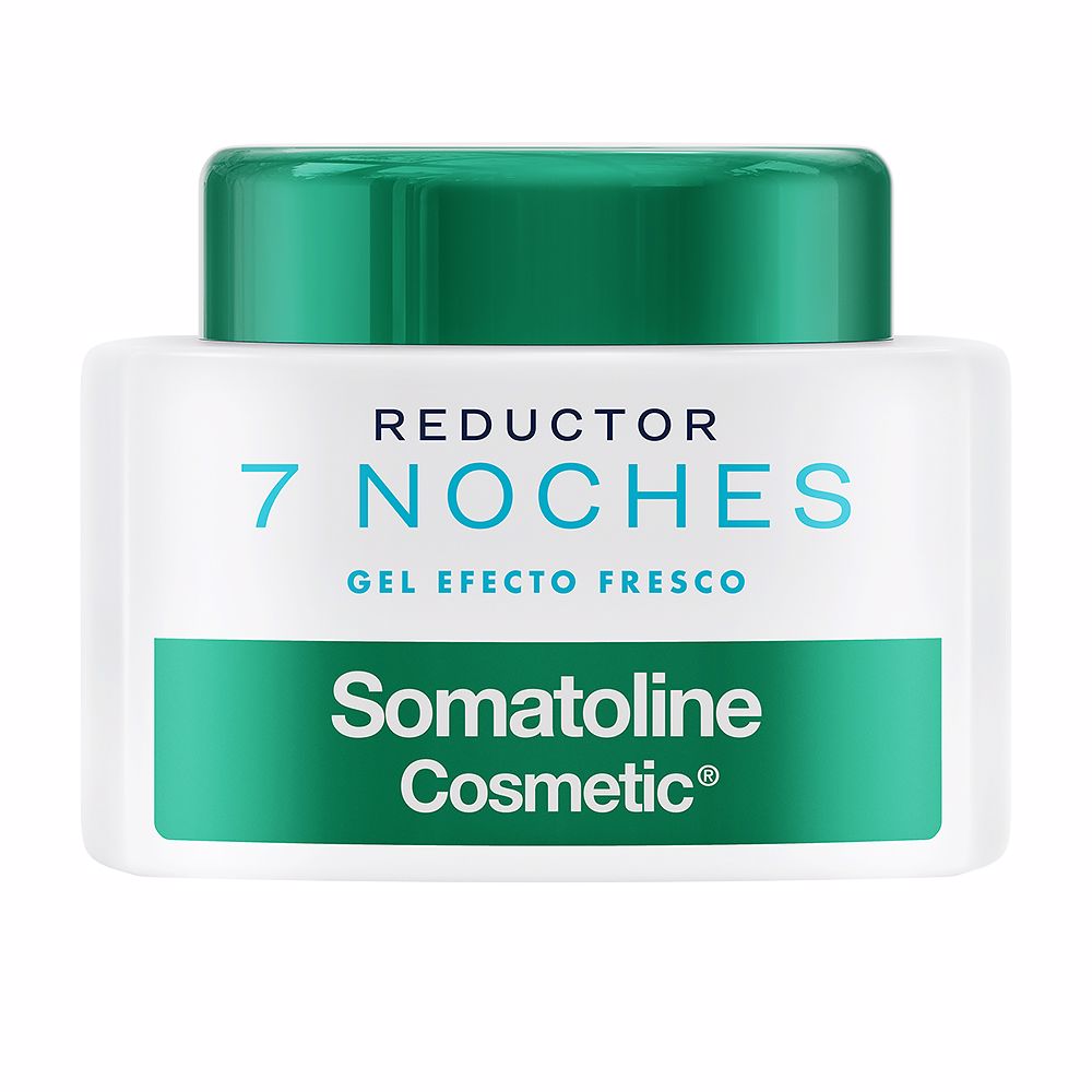 GEL FRESCO REDUCTOR ULTRA INTENSIVO 7 noches 400 ml-0