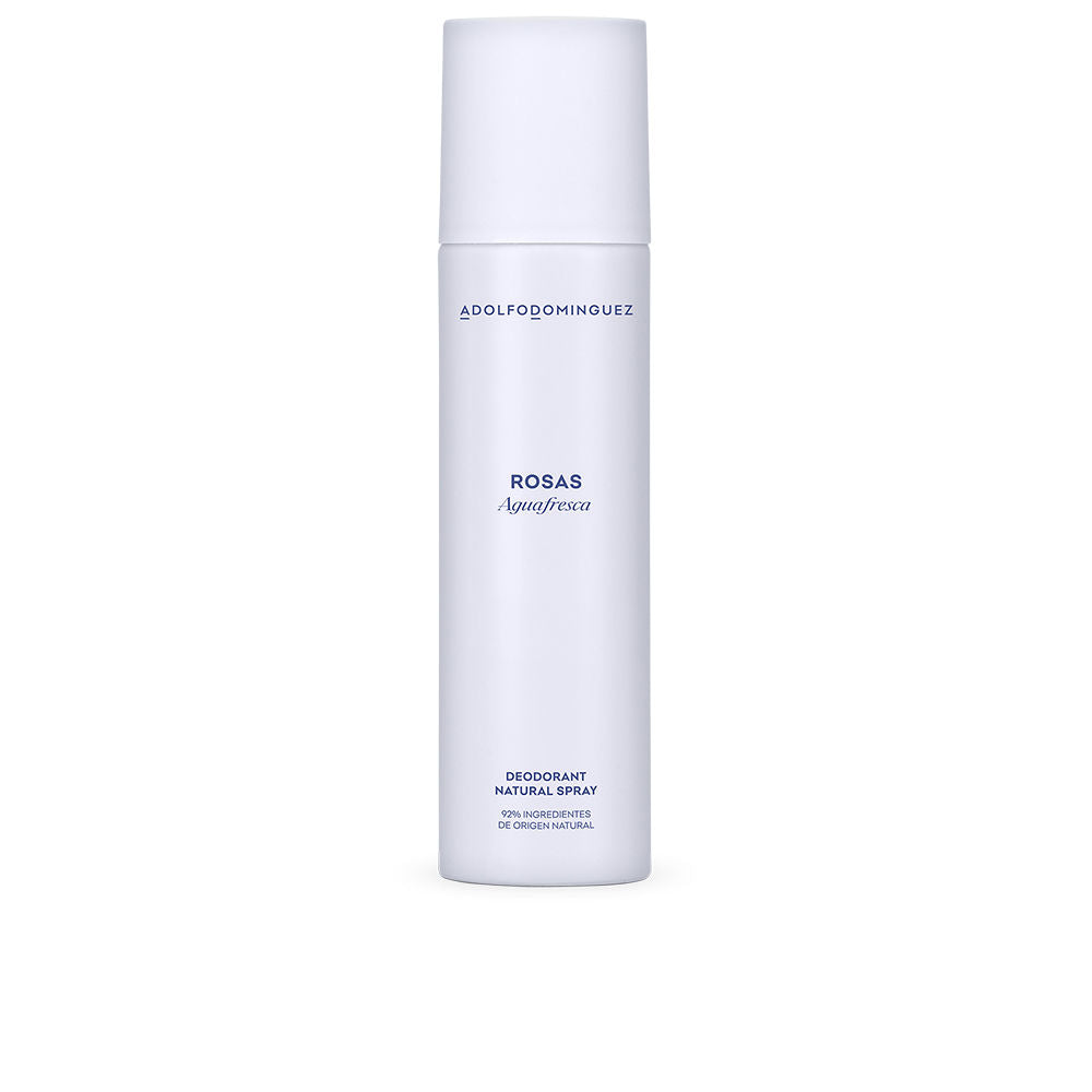 AGUA FRESCA DE ROSAS deo spray 150 ml-0