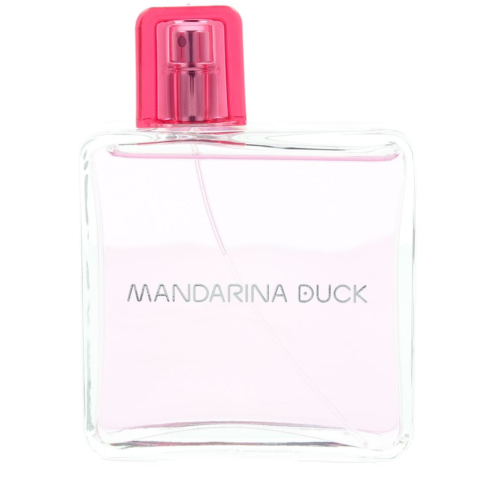 MANDARINA DUCK FOR HER eau de toilette spray 100 ml-0