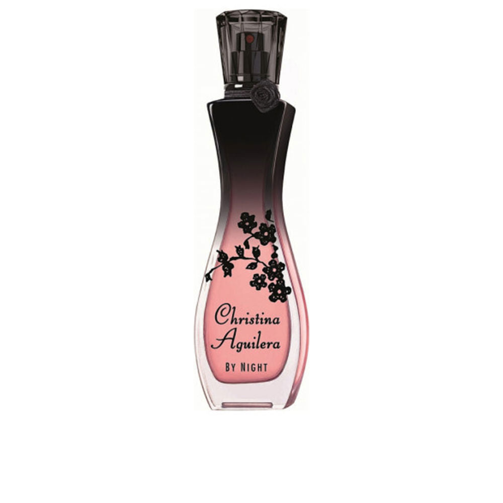 CHRISTINA AGUILERA BY NIGHT eau de parfum spray 50 ml-0
