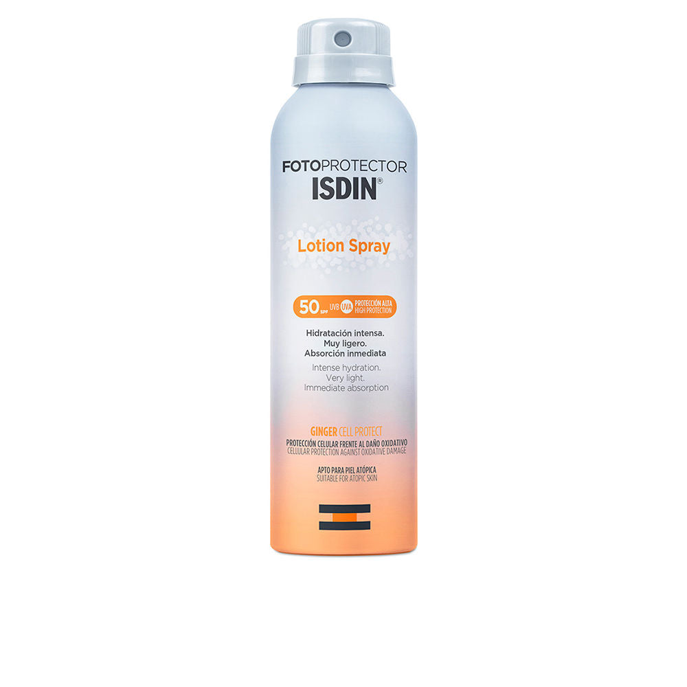 FOTOPROTECTOR lotion spray SPF50+ 200 ml-0