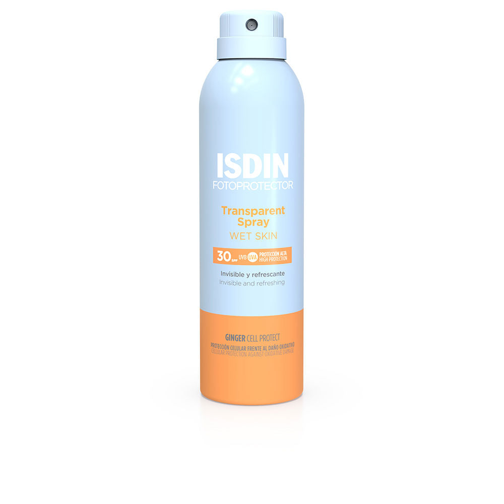 FOTOPROTECTOR transparent spray SPF30 250 ml-0