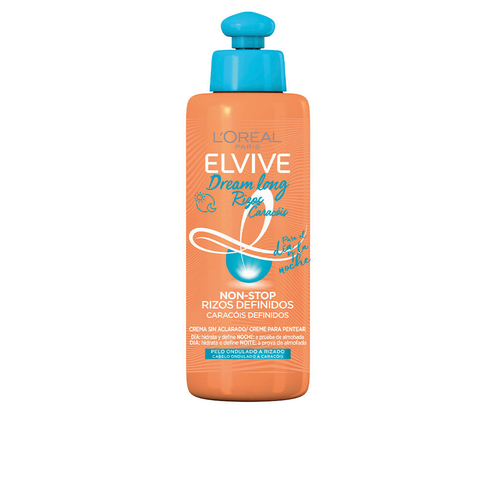 ELVIVE DREAM LONG defined curls 200 ml-0