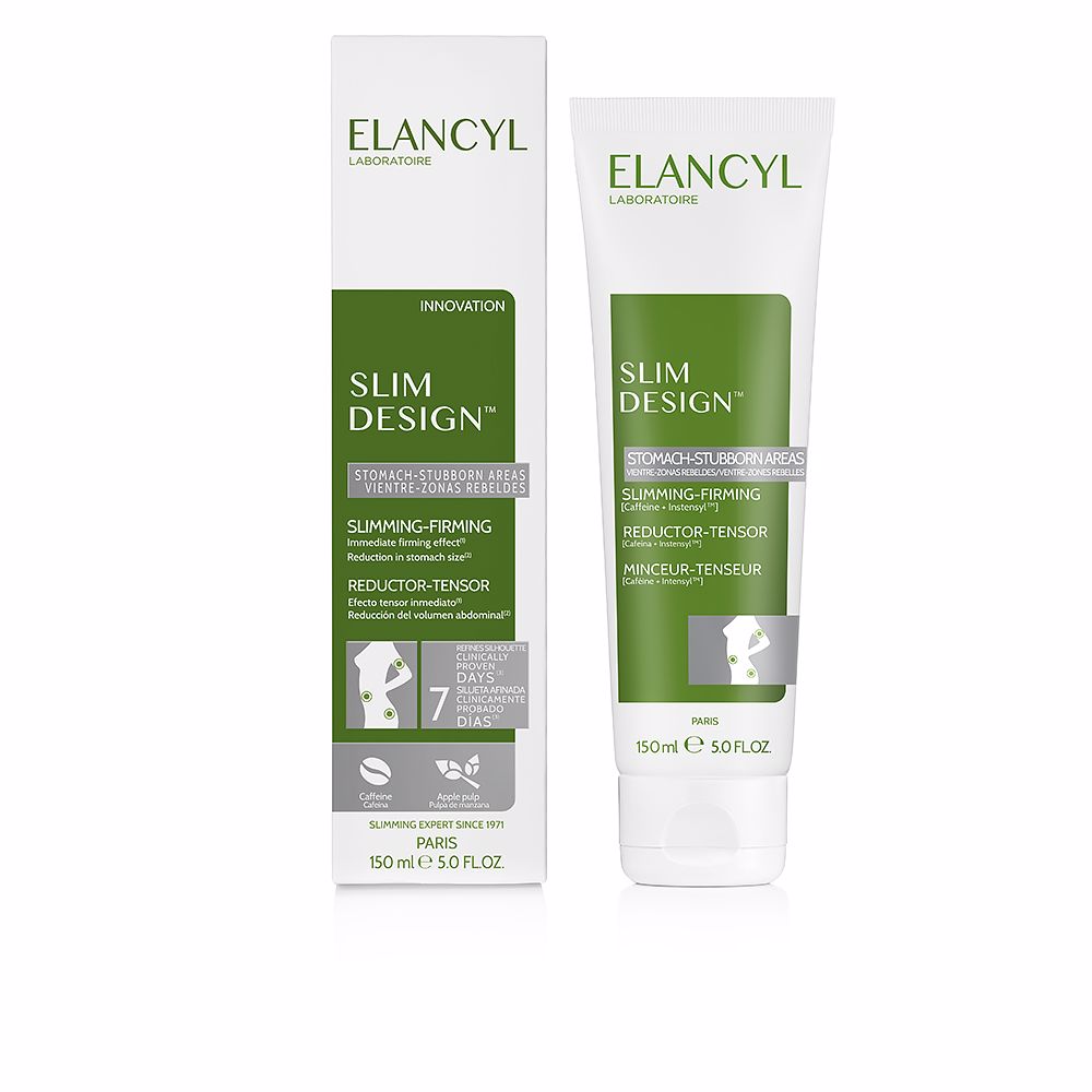 ELANCYL SLIM DESIGN tension reducing gel 150 ml-0