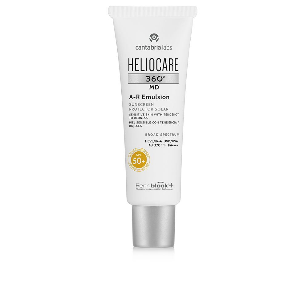 HELIOCARE 360° MD AR sunscreen emulsion SPF50+ 50 ml-0