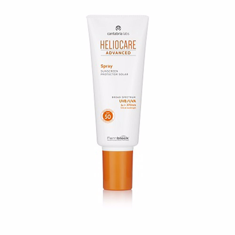 HELIOCARE ADVANCED sunscreen spray SPF50 200 ml-0