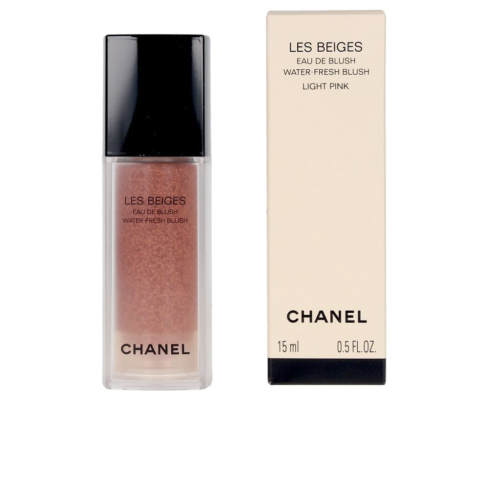 LES BEIGES water-fresh blush #light pink-0