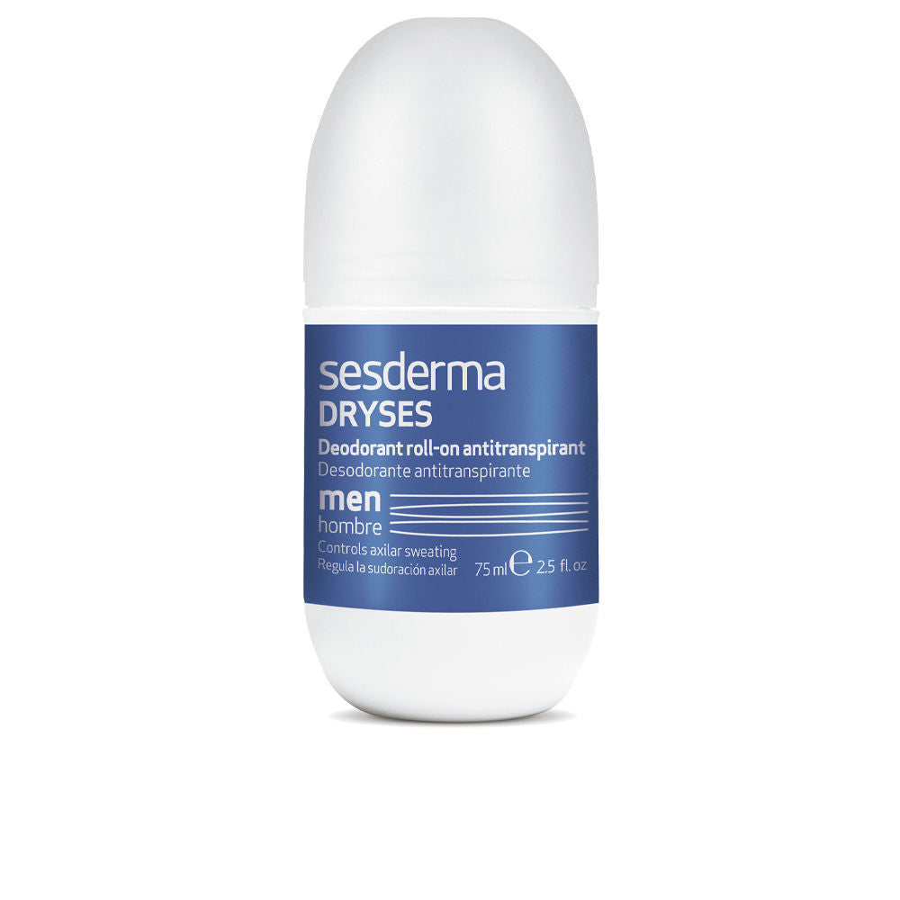 DRYSES deo roll on men 75 ml-0