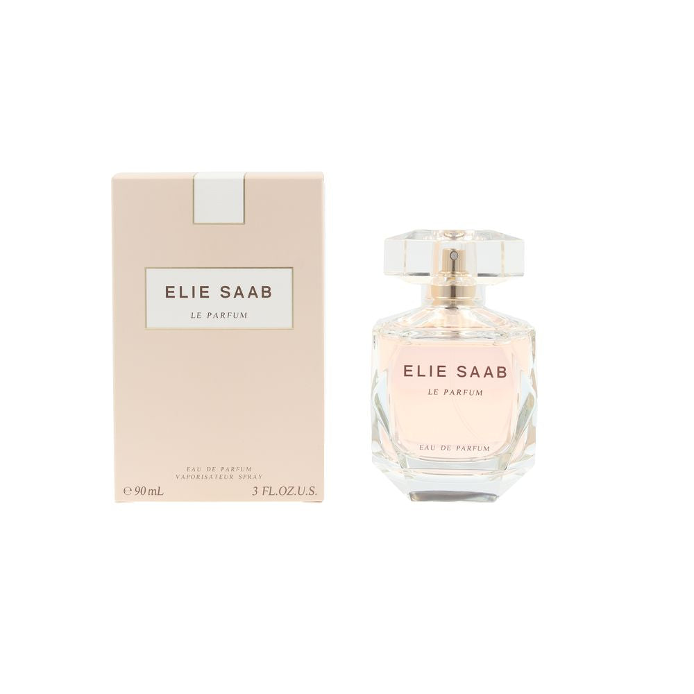 LE PARFUM edp vapo 90 ml-0