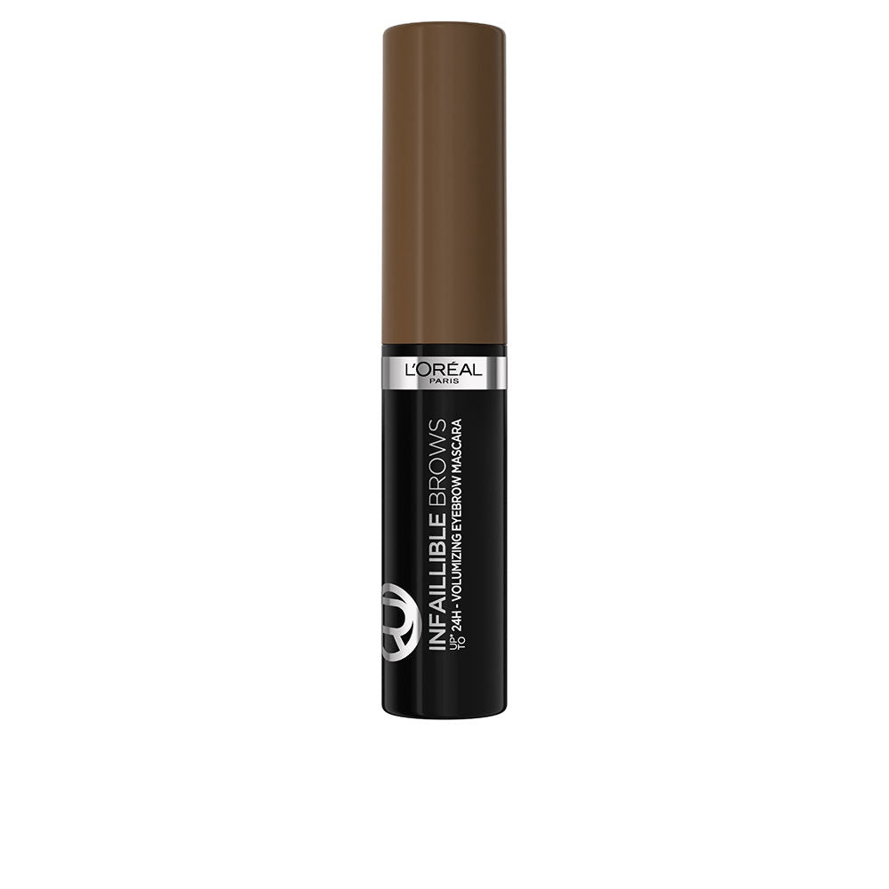 BROW ARTIST plump &amp; set #Dark brunette 4.90 ml-0