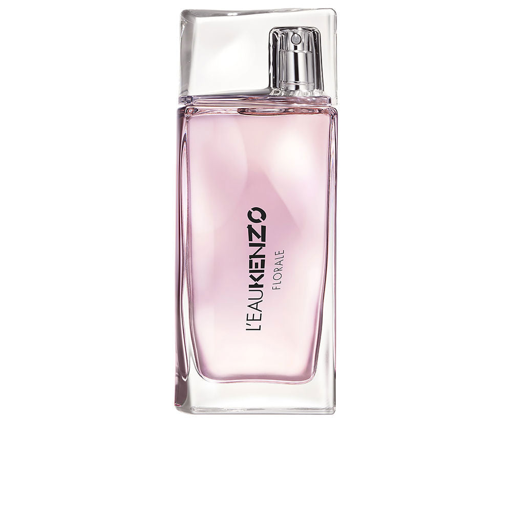 L'EAU KENZO FLORALE DROP eau de parfum spray 50 ml-0