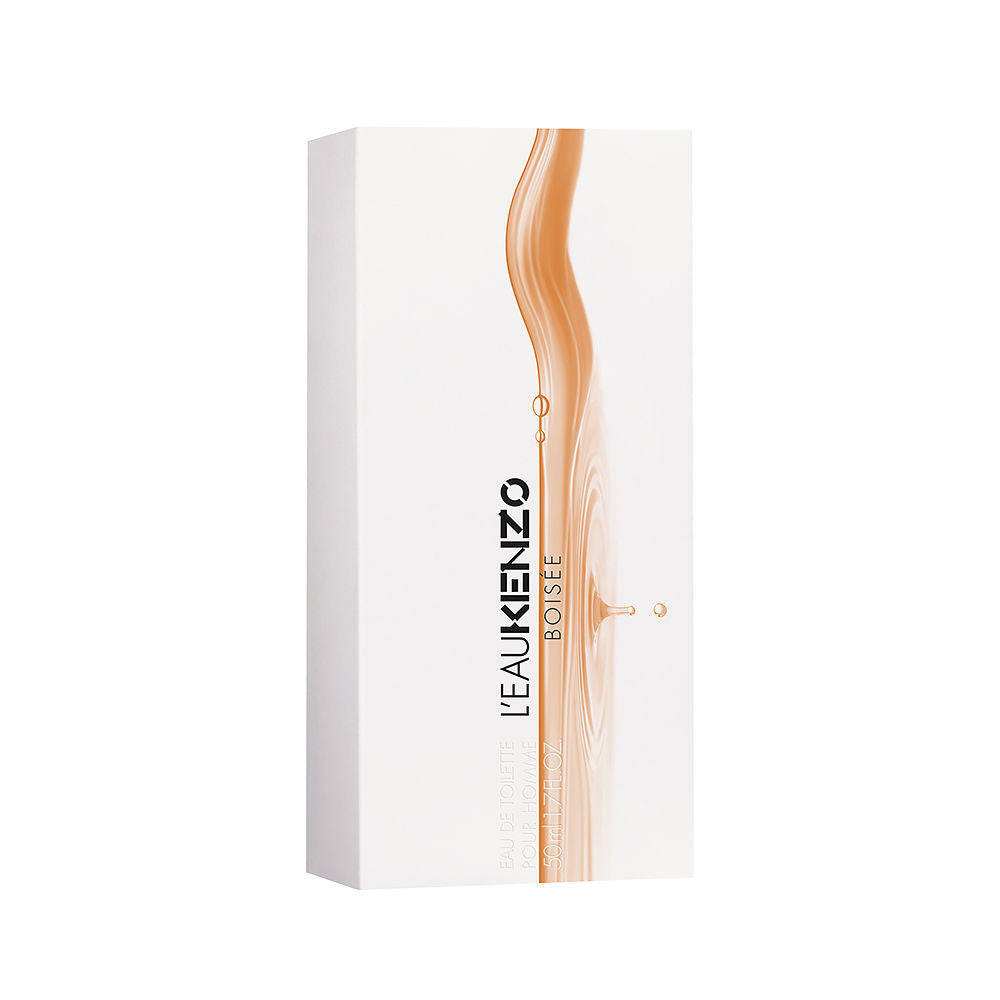 L'EAU KENZO BOISEE DROP eau de parfum spray 50 ml-0