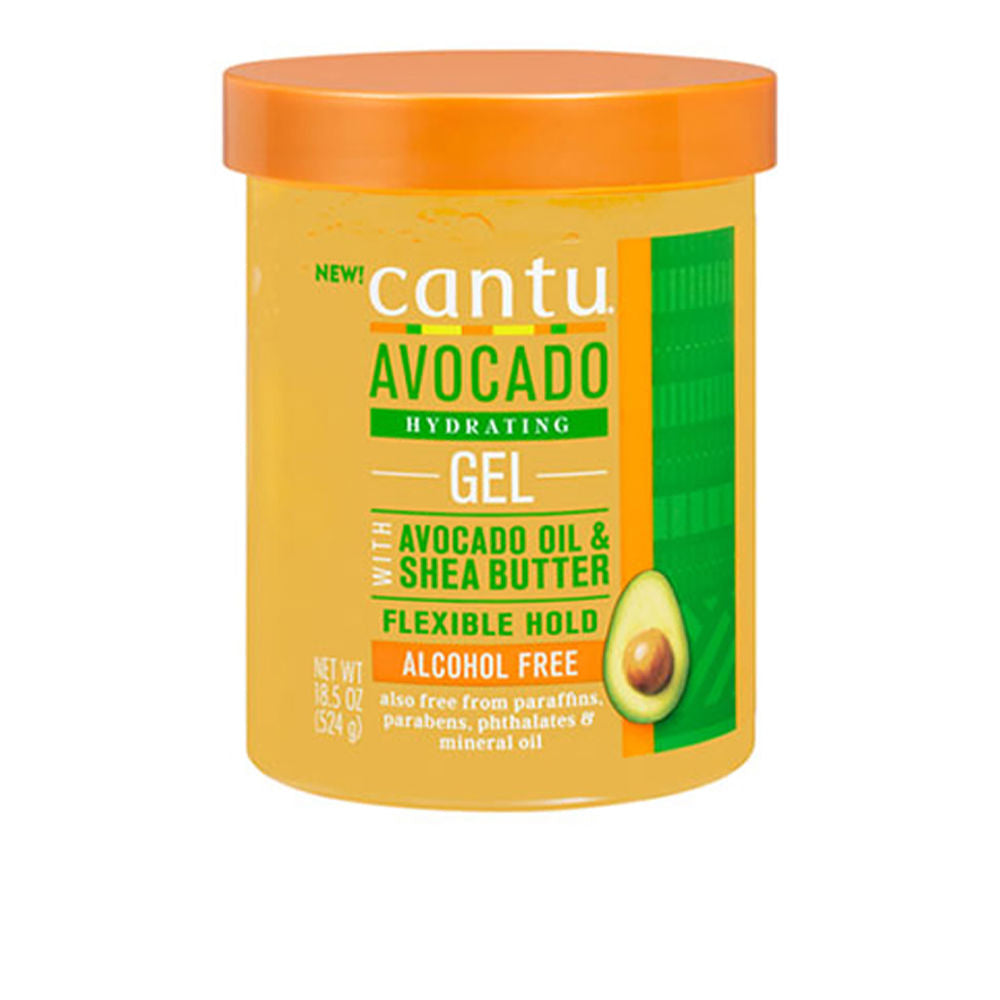 AVOCADO HYDRATING gel 524 gr-0