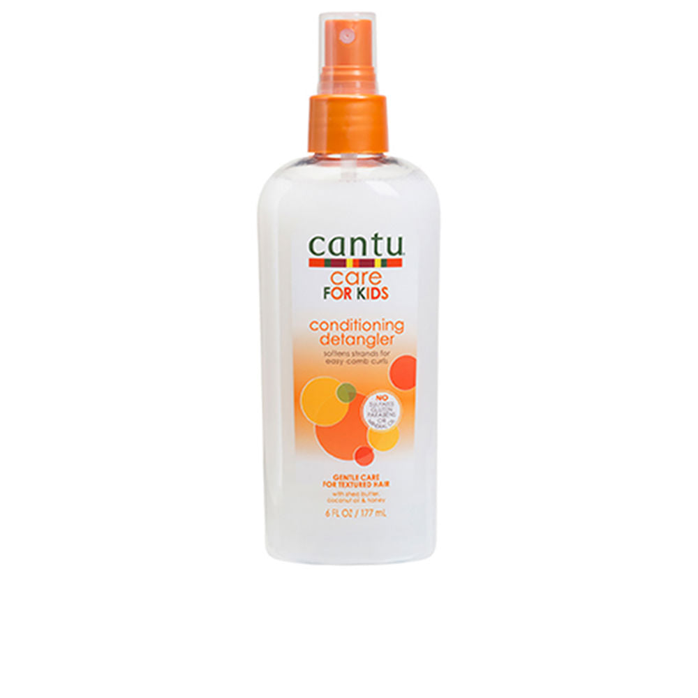 CARE FOR KIDS conditioning detangler 177 ml-0