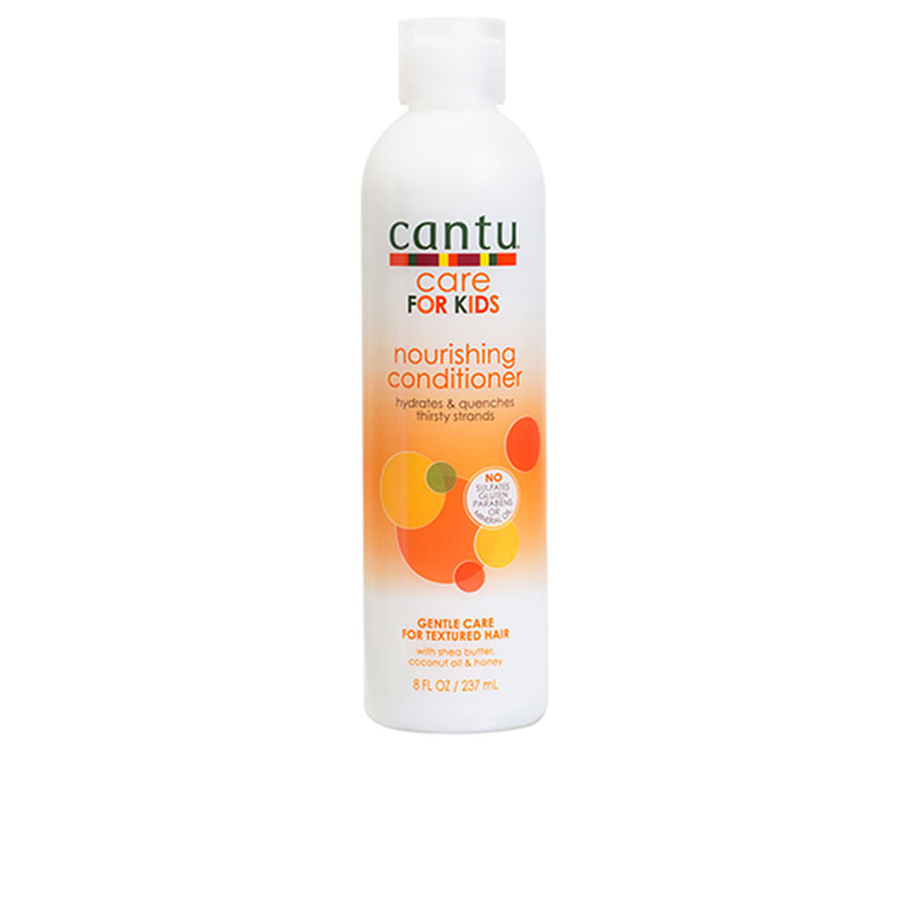 CARE FOR KIDS nourishing conditioner 237 ml-0